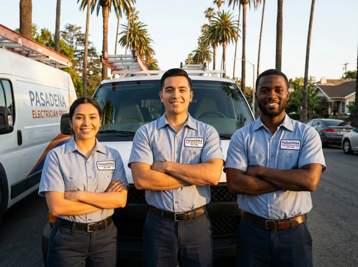 Electrician company in Deming, NM