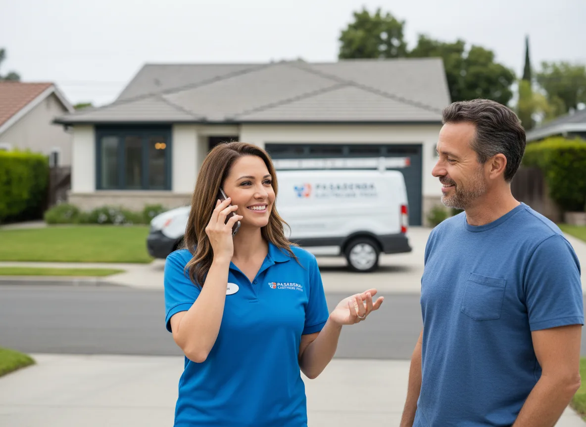 Electrician Deming, NM FAQs